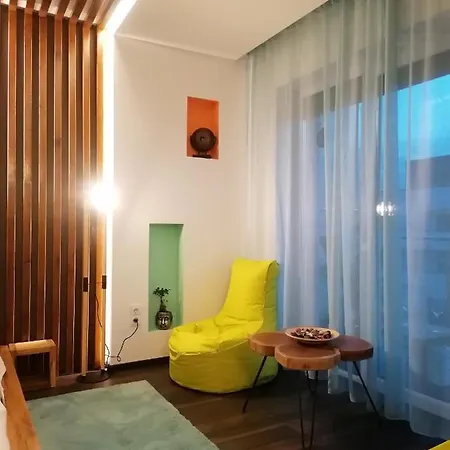 Wooden Touch Studio Brasov Exterior photo