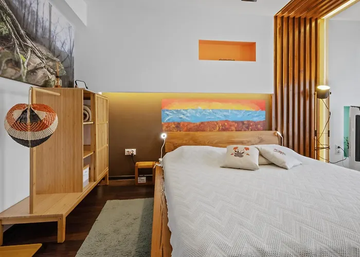 Wooden Touch Studio