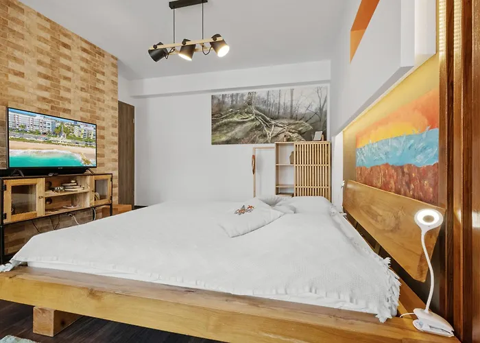 Wooden Touch Studio