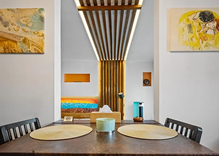 Wooden Touch Studio