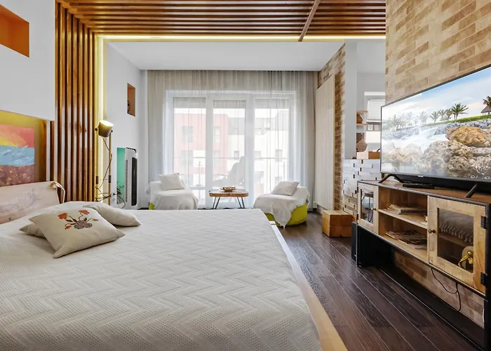 Wooden Touch Studio