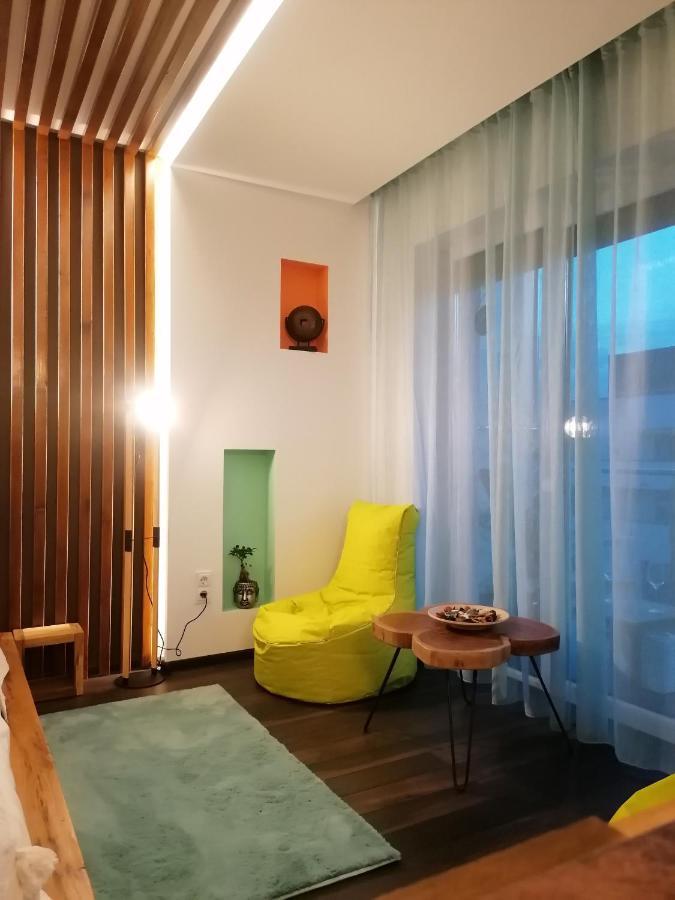 Apartment Wooden Touch *