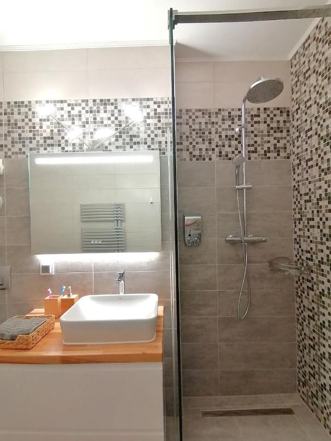 Appartamento Wooden Touch *