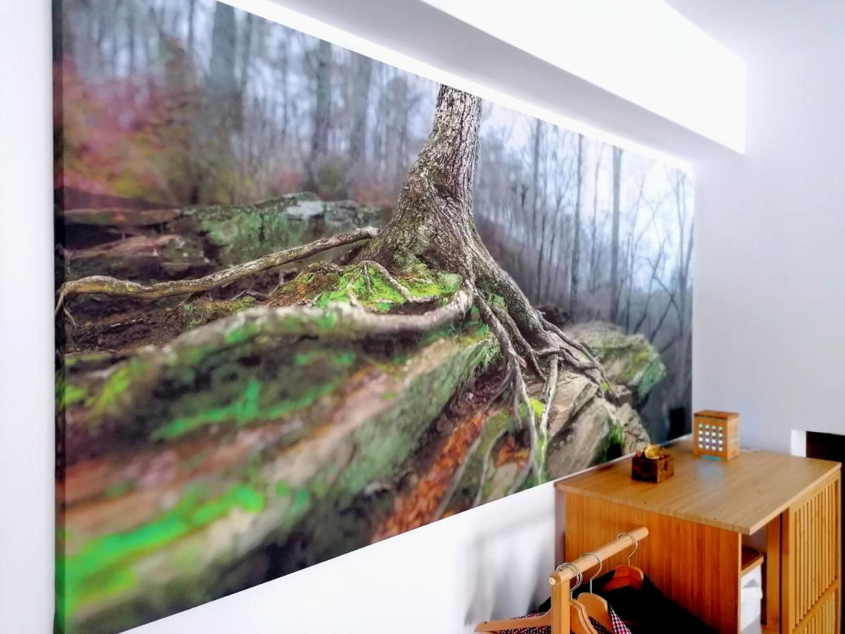 Wooden Touch *