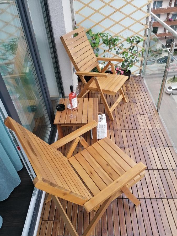 Apartment Wooden Touch *