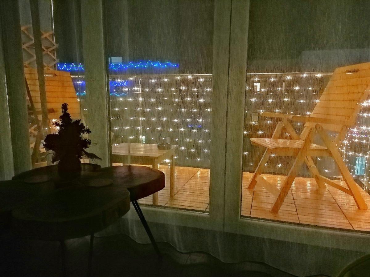 Wooden Touch * Brasov