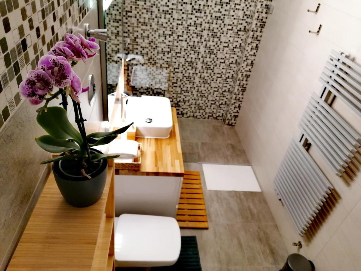 Apartment Wooden Touch *