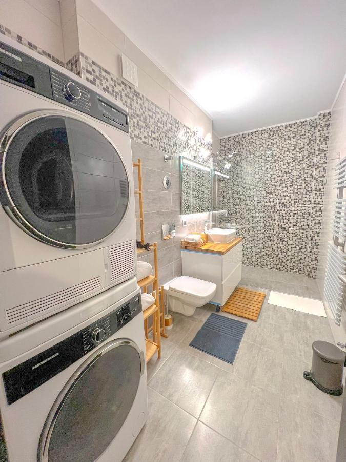 Wooden Touch Apartment
