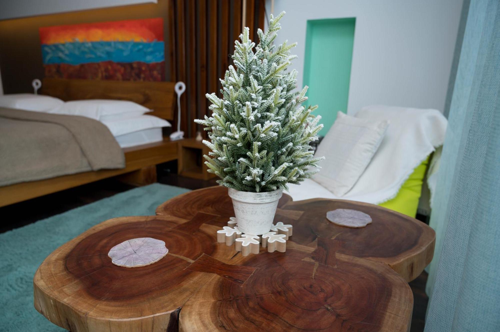 Wooden Touch *