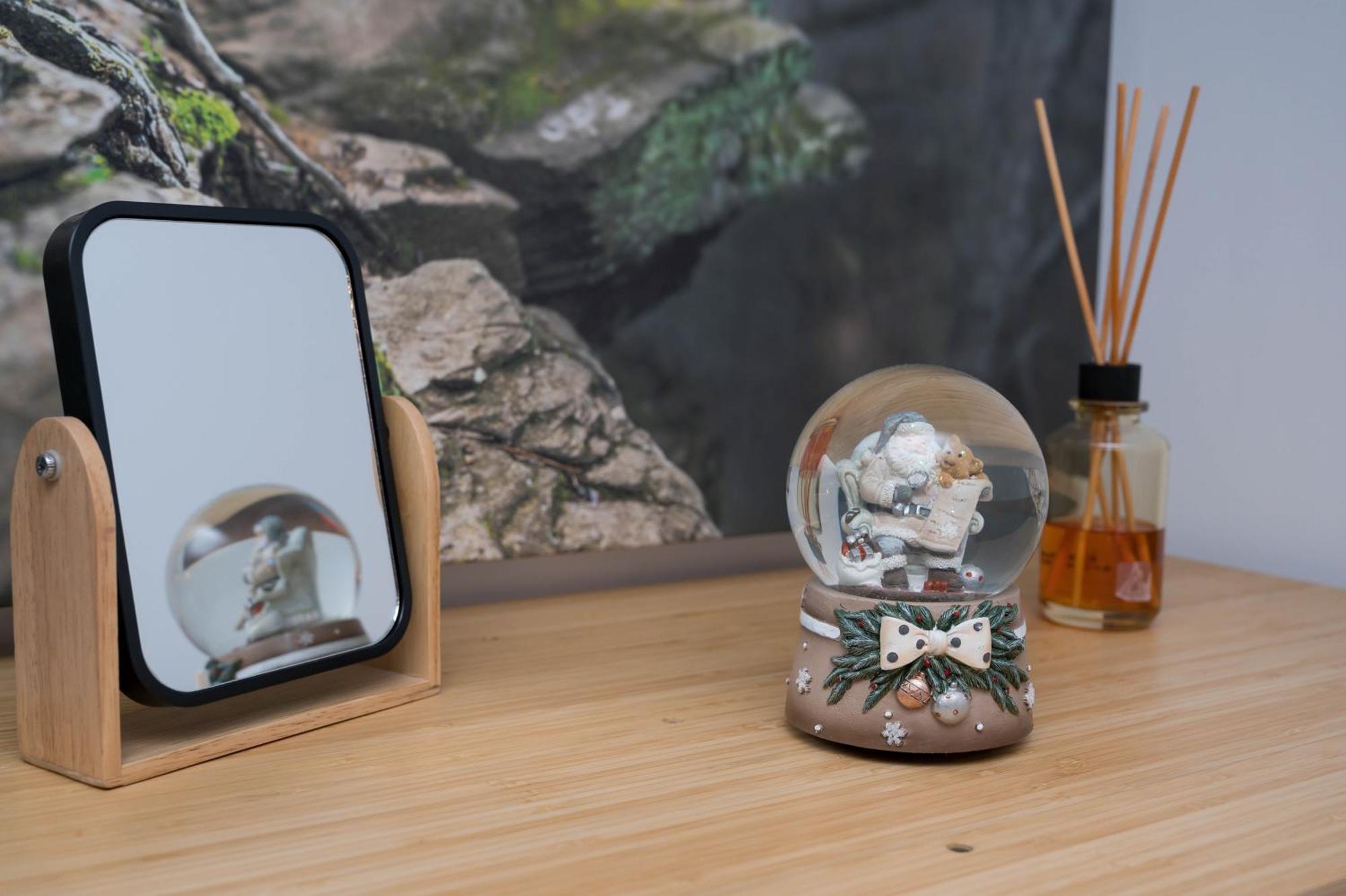 Appartamento Wooden Touch *