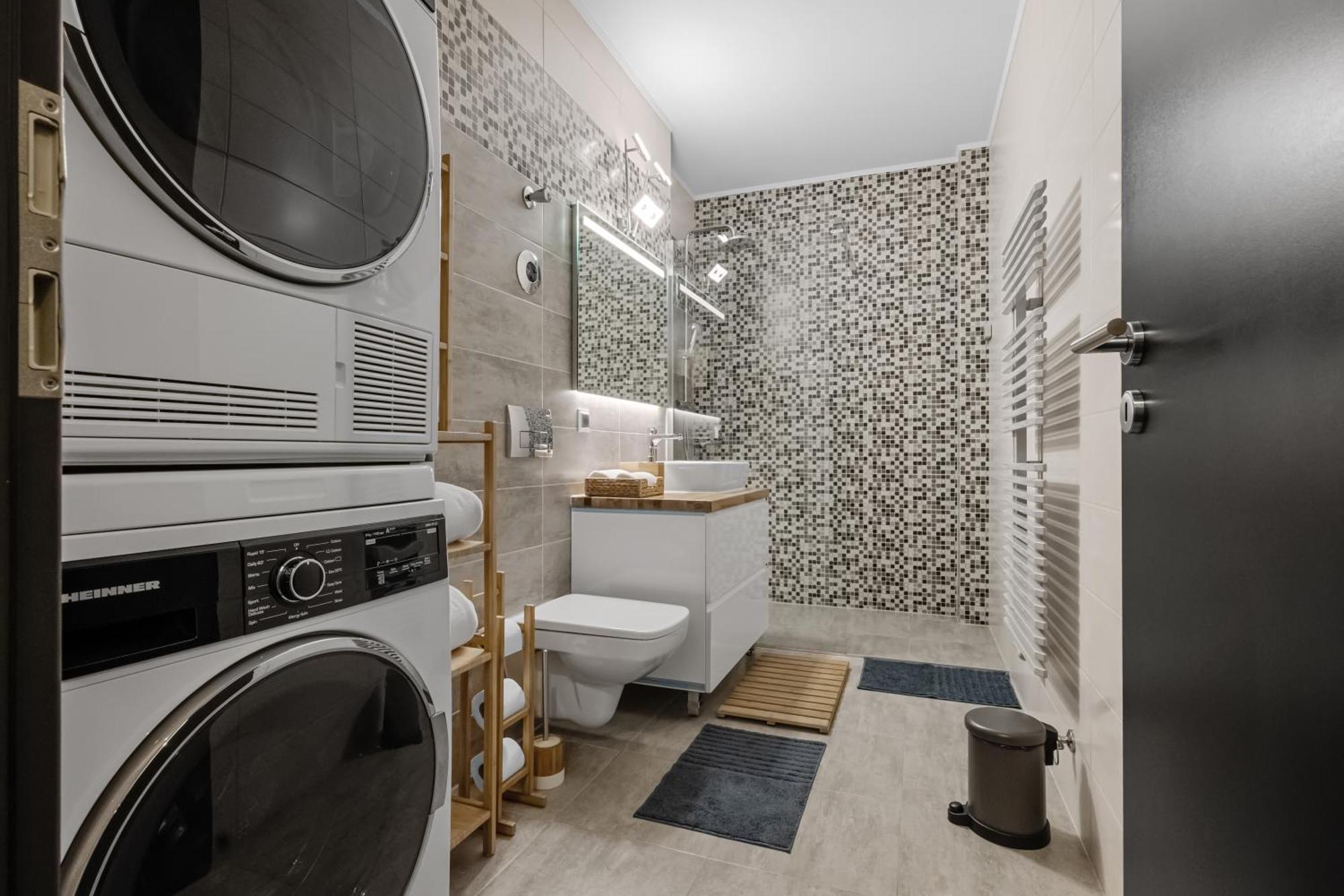 Wooden Touch Apartment Brasov